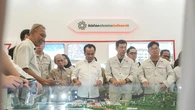 Investasi Kawasan Ekonomi Khusus Tembus Rp 353,5 Triliun