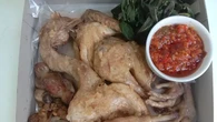 Resep Ayam Pop Padang yang Gurih dan Empuk, Simak Tips Rahasianya