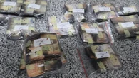 Bank Indonesia Ganti Uang Puluhan Juta Milik Warga Pasuruan yang Hangus Terbakar