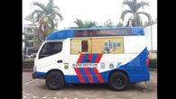 Jadwal dan Lokasi Samsat Keliling di Jadetabek 15 April 2026