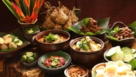 12 Makanan Khas Kalimantan Timur Enak yang Wajib Dicoba