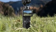 Spesifikasi dan Harga DJI Osmo Pocket 4 yang Baru Meluncur