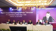 Samator Indo Gas Bagikan Dividen Rp 26,24 Miliar, Payout Ratio Naik Jadi 25%