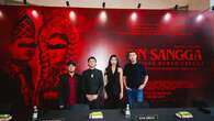 Sinopsis Film Racun Sangga: Santet Pemisah Rumah Tangga, Tayang 12 Desember 2024