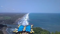 Sagara View of Karangbolong, Destinasi Wisata Komplet di Kebumen