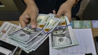 Dolar AS Sentuh Rp 18.000 Hari Ini