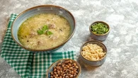 Ritual Pengadukan Bubur Suro yang Dilakukan 7 Kali di Jawa