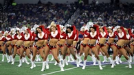 Rahasia Energi Dallas Cowboys Cheerleaders, Latihan Berat dan Diet Seimbang Jadi Kunci