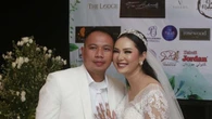Kalina Ocktaranny Lempar Kalung Pemberian Vicky Prasetyo di Depan Celine Evangelista