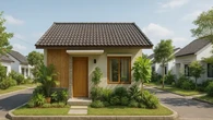 Minat Rumah Superkecil Masih Minim, Warga Jabodetabek Lebih Suka Hunian Luas