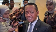 Bahlil Lahadalia Jamin B50 Tak Ganggu Pasokan Minyak Goreng