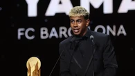 Jalan Masih Terbuka bagi Yamal untuk Pecahkan Rekor Ronaldo di Ballon d'Or