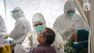Wujudkan Tes PCR Terjangkau dan Tepat Waktu, Kemenkes Benahi Jejaring Laboratorium