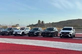 Geely Tegaskan Komitmen untuk Pasar Indonesia, Pamer Teknologi di Mandalika