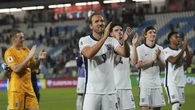 Inggris Disebut Hanya Bertumpu Pada Harry Kane di Piala Dunia 2026, Begini Reaksi Sang Kap...