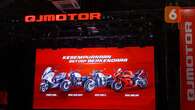 4 Motor QJMotor Gebrak Pasar Indonesia, Ada Lawan XMax Cuma Rp 49 Jutaan