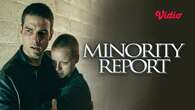 Sinopsis Film Minority Report Dibintangi Tom Cruise, Nonton Full Movie di Vidio