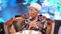 Biografi KH. Maimun Zubair, Sang Kiai Kharismatik dengan Kewalian yang Melegenda