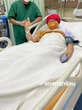 Anang Hermansyah Dilarikan Ke Rumah Sakit, Kenapa?