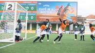 Mengintip Kemeriahan Milklife Soccer Challenge 2025, Diwarnai Festival SenengSoccer