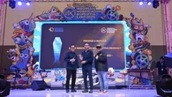 IMX 2025 Buktikan Modifikasi adalah Industri Kreatif Bernilai Tinggi