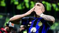 Pelatih Argentina Jagokan Striker Inter Milan Rebut Ballon d'Or 2024