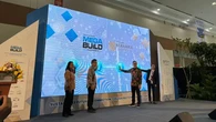 Pameran Keramik Terbesar se-ASEAN Resmi Dibuka Hari ini 9 Mei 2024 di JCC