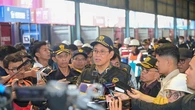 Purbaya Bantah Pelemahan Rupiah Jadi Sinyal Indonesia Menuju Krisis