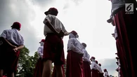 Guru SD di Yogyakarta Paksa Murid Tonton Video Dewasa, KemenPPPA Minta Usut Tuntas Kasus