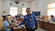 Pansus Hak Angket Panggil Dua Anak Buah Bupati Pati Sudewo, Soroti Pergantian Sekda dan A...