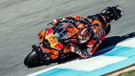 Maverick Vinales Buru Kontrak Baru KTM, Klaim RC16 Bakal Kompetitif di MotoGP 2027