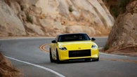 Nissan Fairlady Z Segera Meluncur, Simak Bocorannya