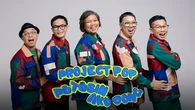 Nonton Music Video “Putusin Aku Dong 2024” dari Project Pop di Vidio, Sindiran Lucu Bu...