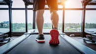 Viral Jalan Santai 12-3-30 di Treadmill, Ini Manfaat dan Risikonya bagi Tubuh