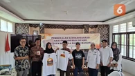 Puluhan Siswa SLB di Sukabumi Mendapat Pelatihan Kerja