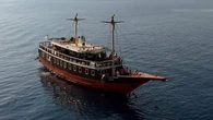 Jelajahi Keindahan Dunia di Timur Indonesia dengan Komodo Trip dari Lombok