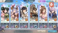 Samkok Fantasy, Game Bergaya Anime Jepang bakal Rilis di Indonesia