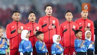 Jadwal Siaran Langsung Timnas Indonesia U-23 vs Laos di SCTV dan Indosiar, Rabu, 3 Septemb...