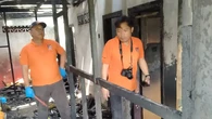 Hendak Selamatkan Teman Saat Kebakaran, Mahasiswa Polije asal Lumajang Tewas