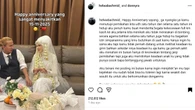 Helwa Bachmid Perang Pernyataan di Medsos dengan Istri Habib Bahar Smith, Fadlun Faisal Ba...