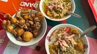12 Rekomendasi Soto di Kotagede Yogyakarta yang Wajib Dicoba 2026
