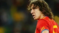 Sumbut Euro 2024, Carles Puyol dan Marco Materazzi Kunjungi Indonesia