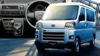 Subaru Sambar Van 2026 Mengaspal, Fitur Keselamatan Makin Canggih