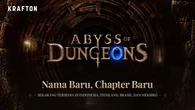 Krafton Resmi Luncurkan Abyss of Dungeons di Indonesia dengan Fitur Baru, Apa Saja?
