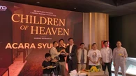 Children of Heaven Versi Indonesia Digarap, Hanung Bramantyo Ungkap Alasan Remake Film Ira...