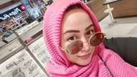 Perjuangan Jelita Bahar Lawan Anxiety Disorder Sejak 2011, Merasa Takut Hingga Vakum Menya...