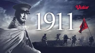 Sinopsis Film 1911, Bercerita Perjuangan Kaum Revolusi Tiongkok
