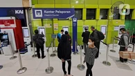 PT KAI Sebar 35.000 Tiket Kereta Api Murah untuk Libur Natal dan Tahun Baru, Mau?
