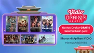 Selain The Penthouse 2, Inilah Daftar Drama Korea Gratis Juni 2021 di Aplikasi Vidio