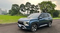 Mitsubishi Destinator Laris Manis, Bagaimana Nasib XForce?